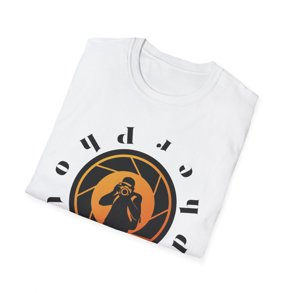Photographer Aperture T-Shirt