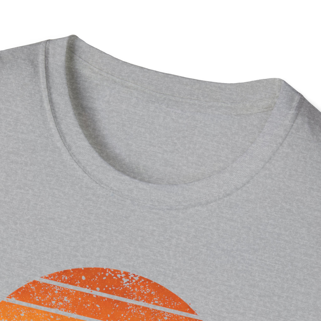 Golden Hour or Bust T-Shirt