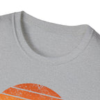 Golden Hour or Bust T-Shirt