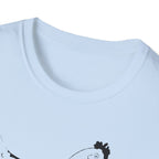 Photographer Chicken T-Shirt