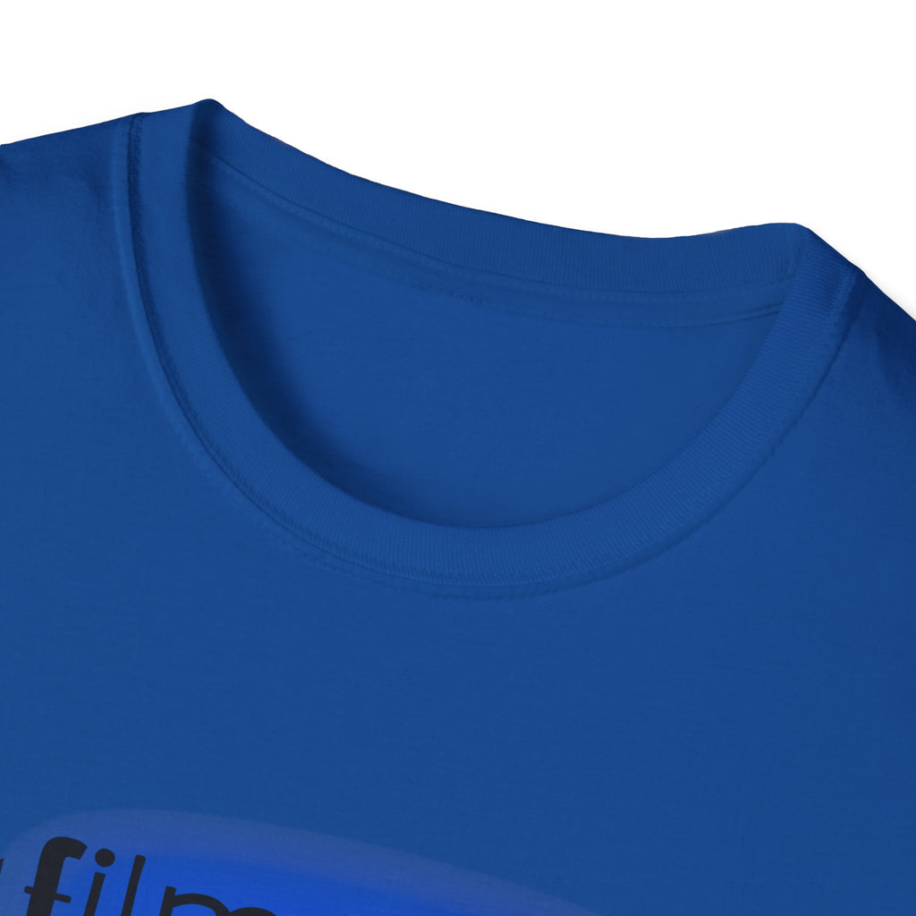 Film Purist T-Shirt