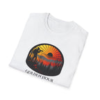 Golden Hour Connoisseur T-Shirt