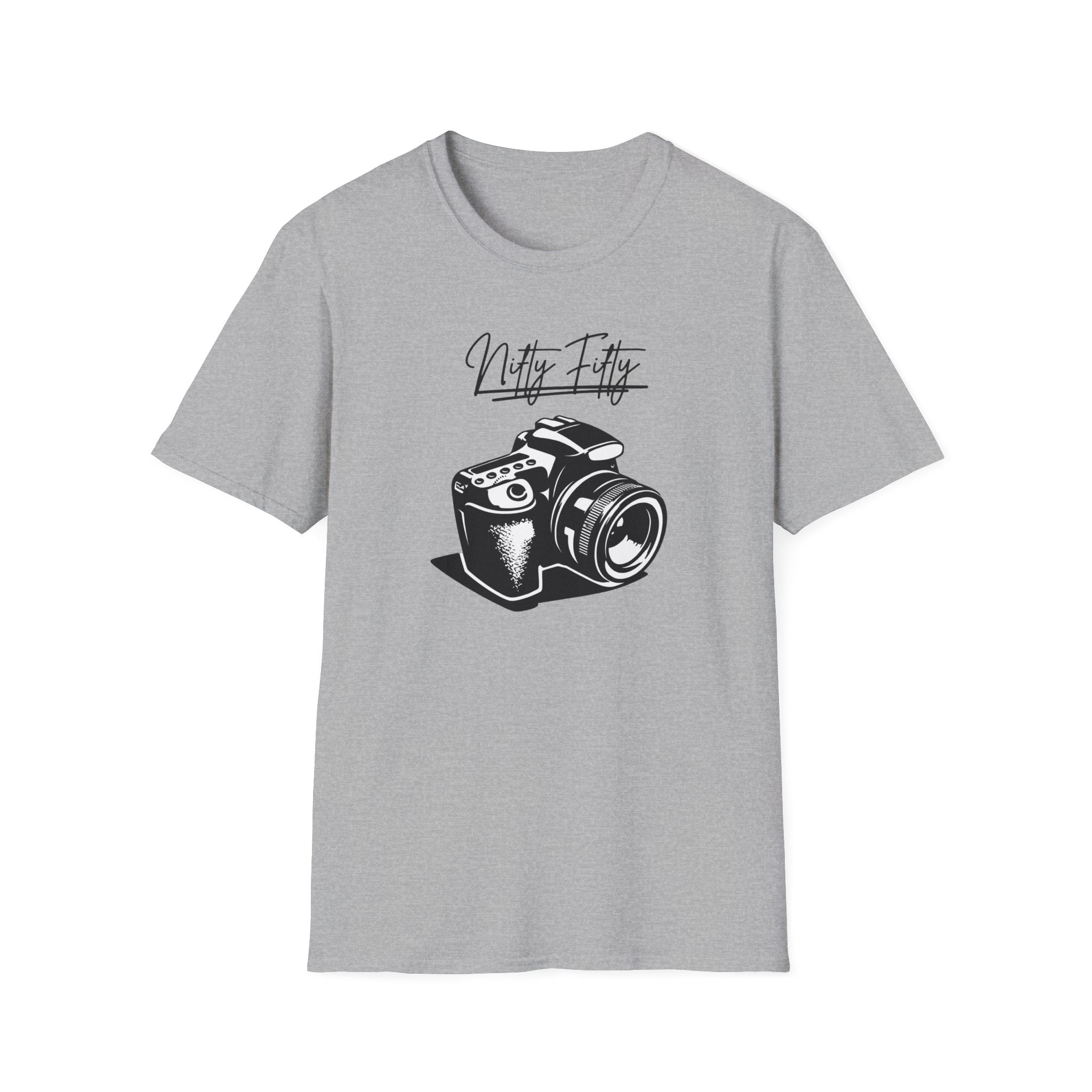 Nifty Fifty T-Shirt