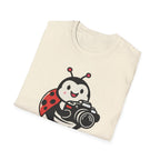 I’m a Bit of a Shutterbug T-Shirt