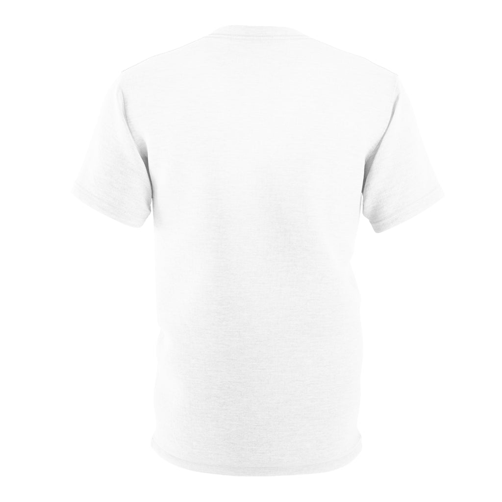 Camera Strap Graphic T-shirt
