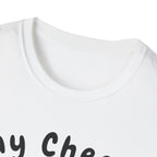 Say Cheese Penguin T-Shirt