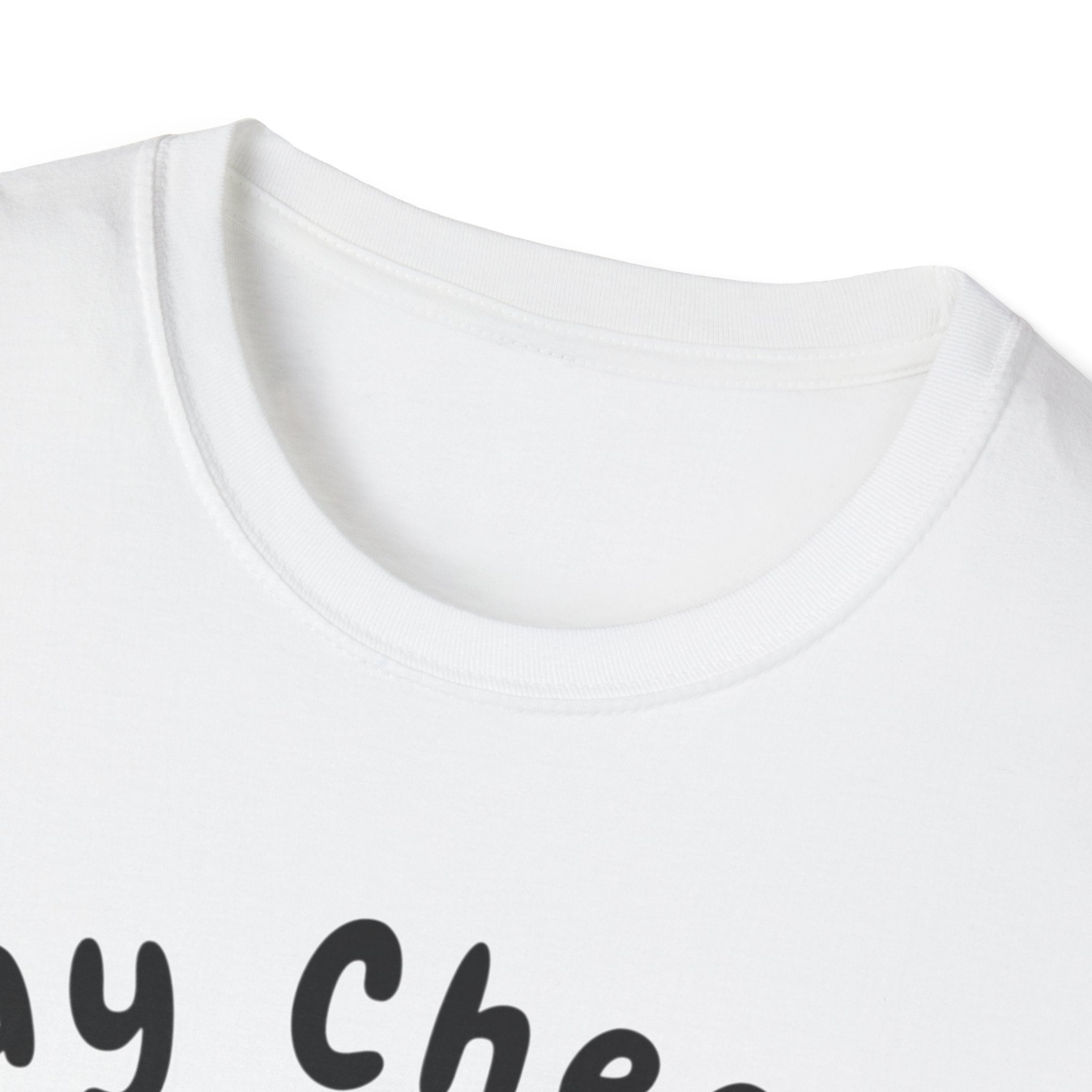 Say Cheese Penguin T-Shirt