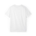 Say Cheese Penguin Embroidery T-Shirt
