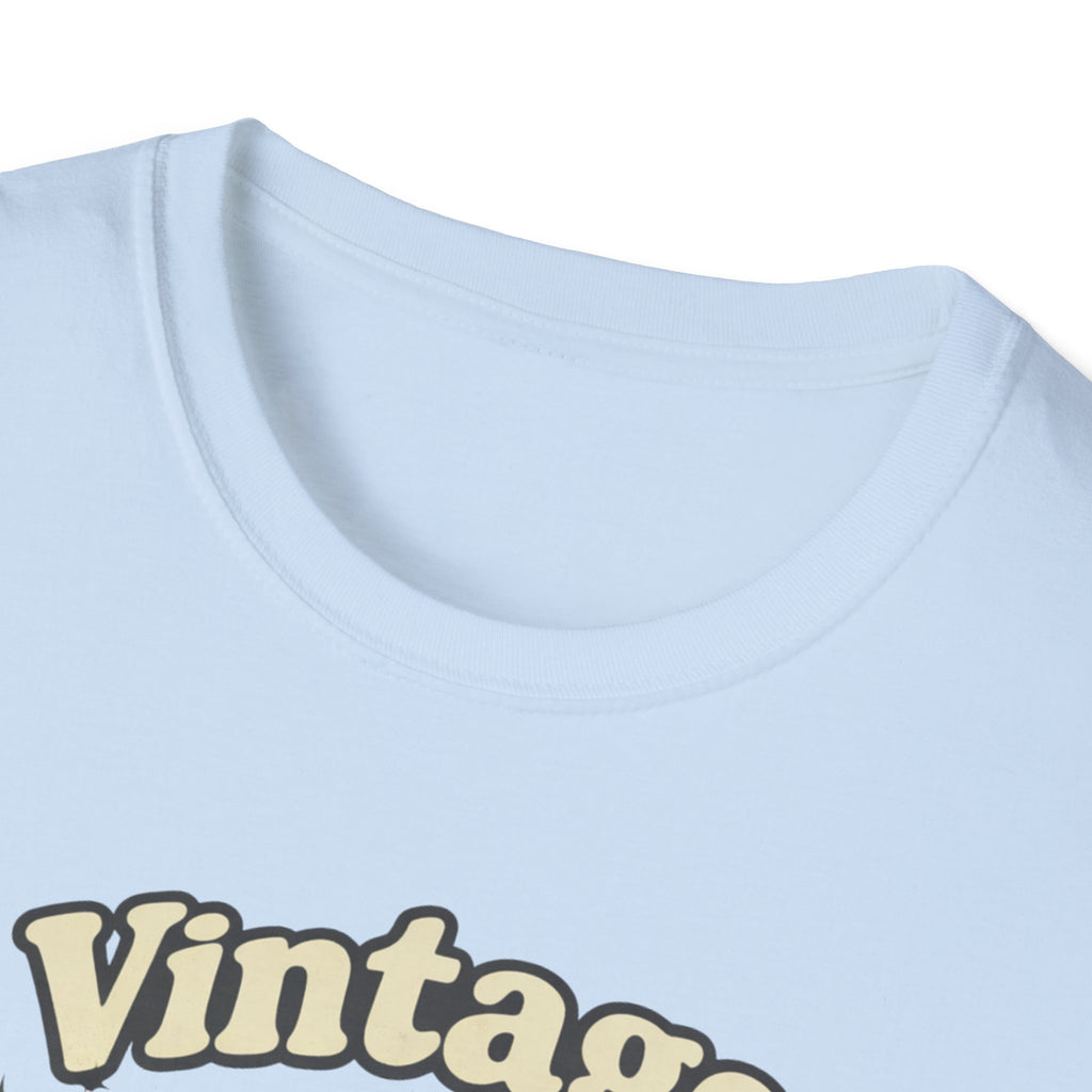 Vintage Enthusiast T-Shirt
