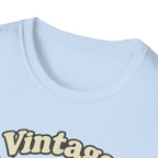 Vintage Enthusiast T-Shirt