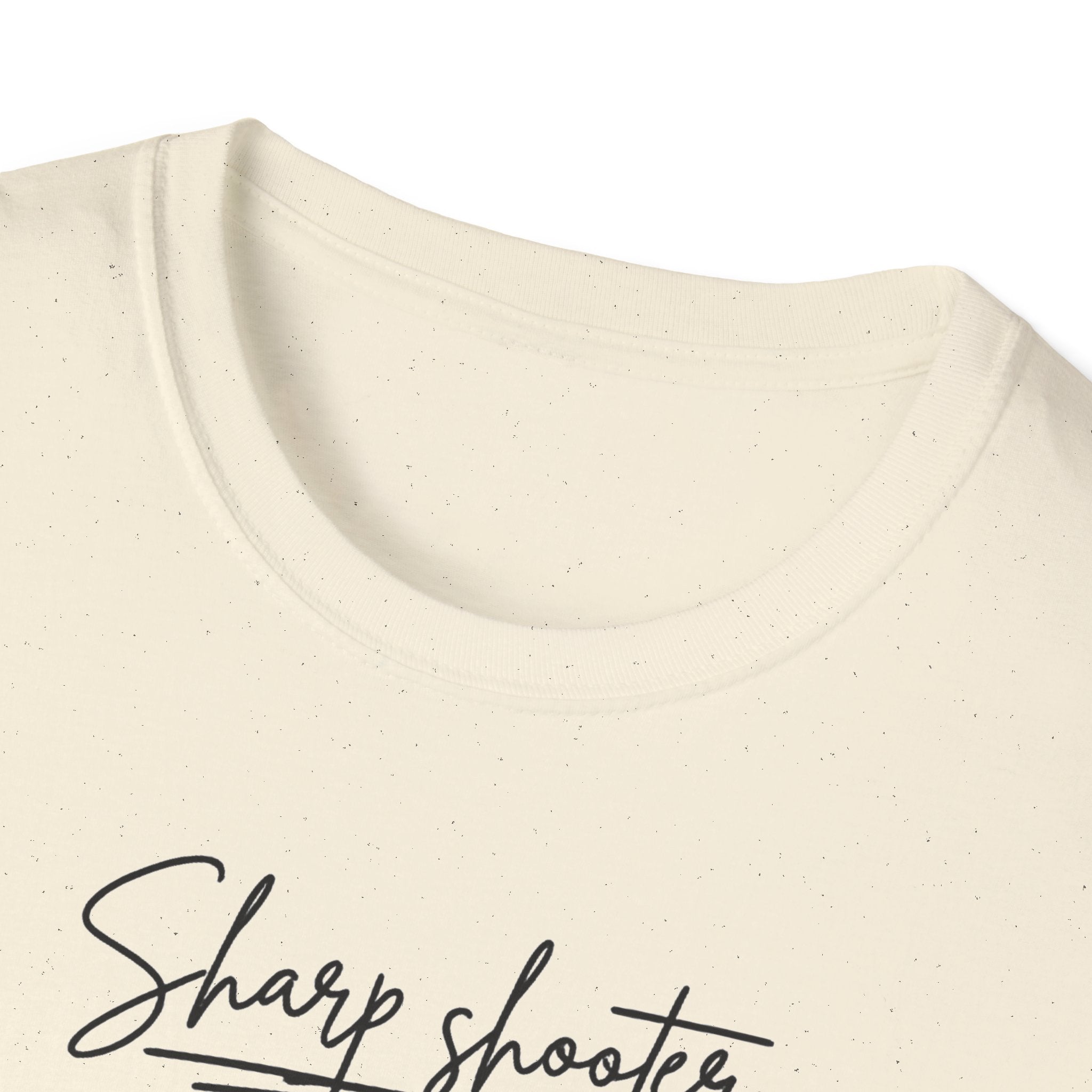 Sharp Shooter T-Shirt