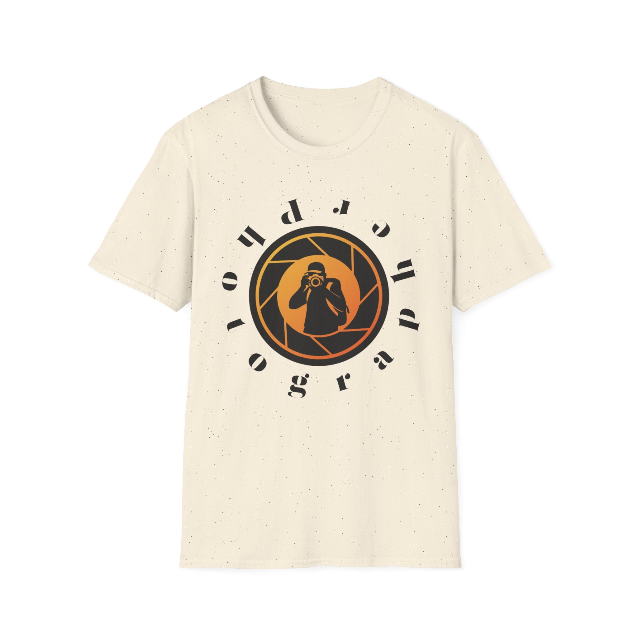 Photographer Aperture T-Shirt