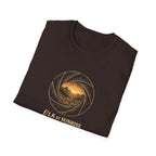 F/1.8 At Sunrise T-Shirt
