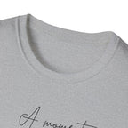 A Moment Frozen in Time T-Shirt