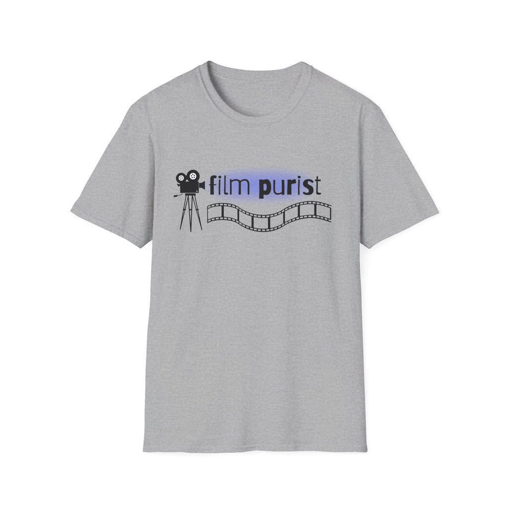 Film Purist T-Shirt