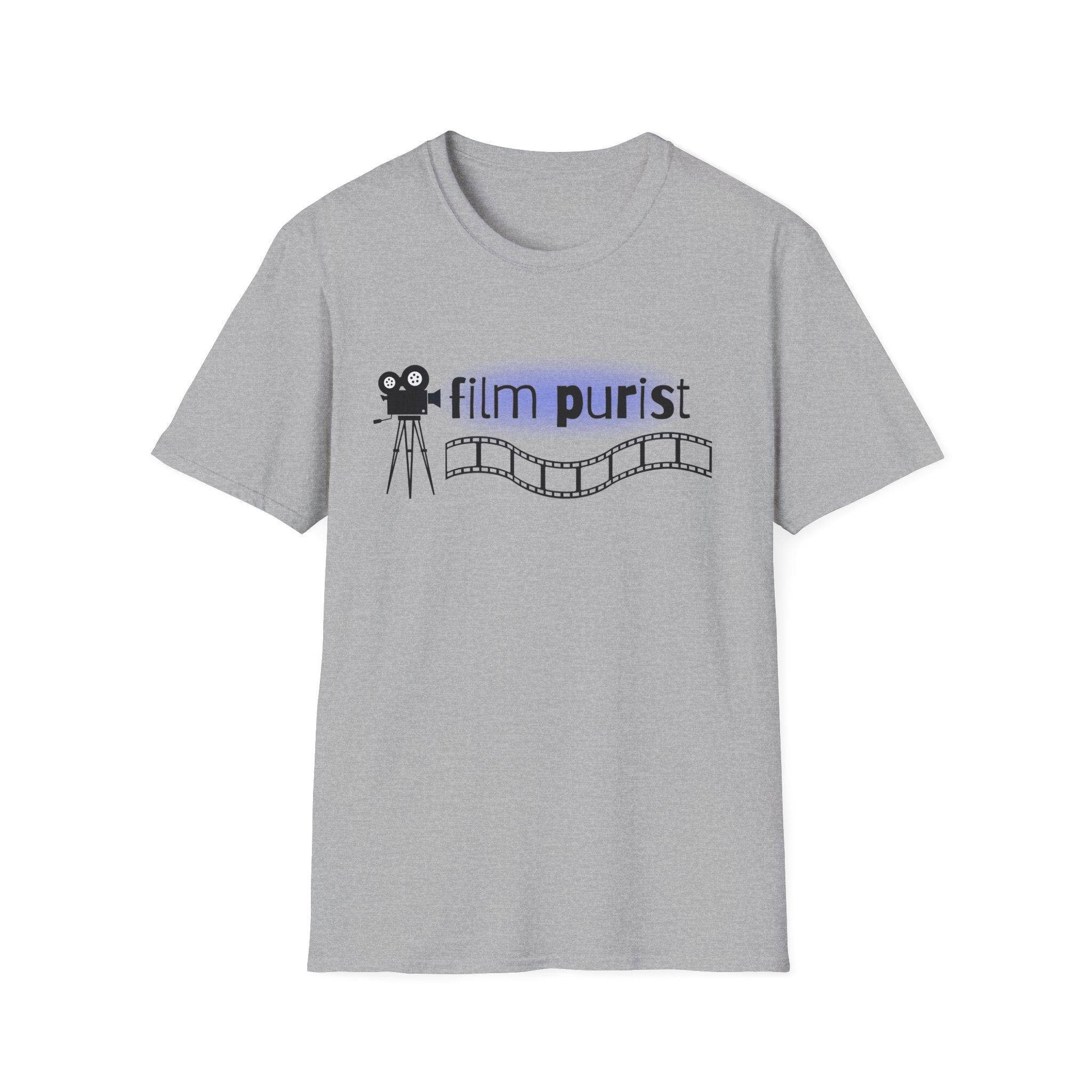 Film Purist T-Shirt