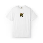 Off For Another Shot Embroidery T-shirt
