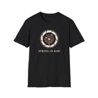Spring In Raw T-Shirt