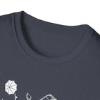 Photographer Camera Gear T-Shirt