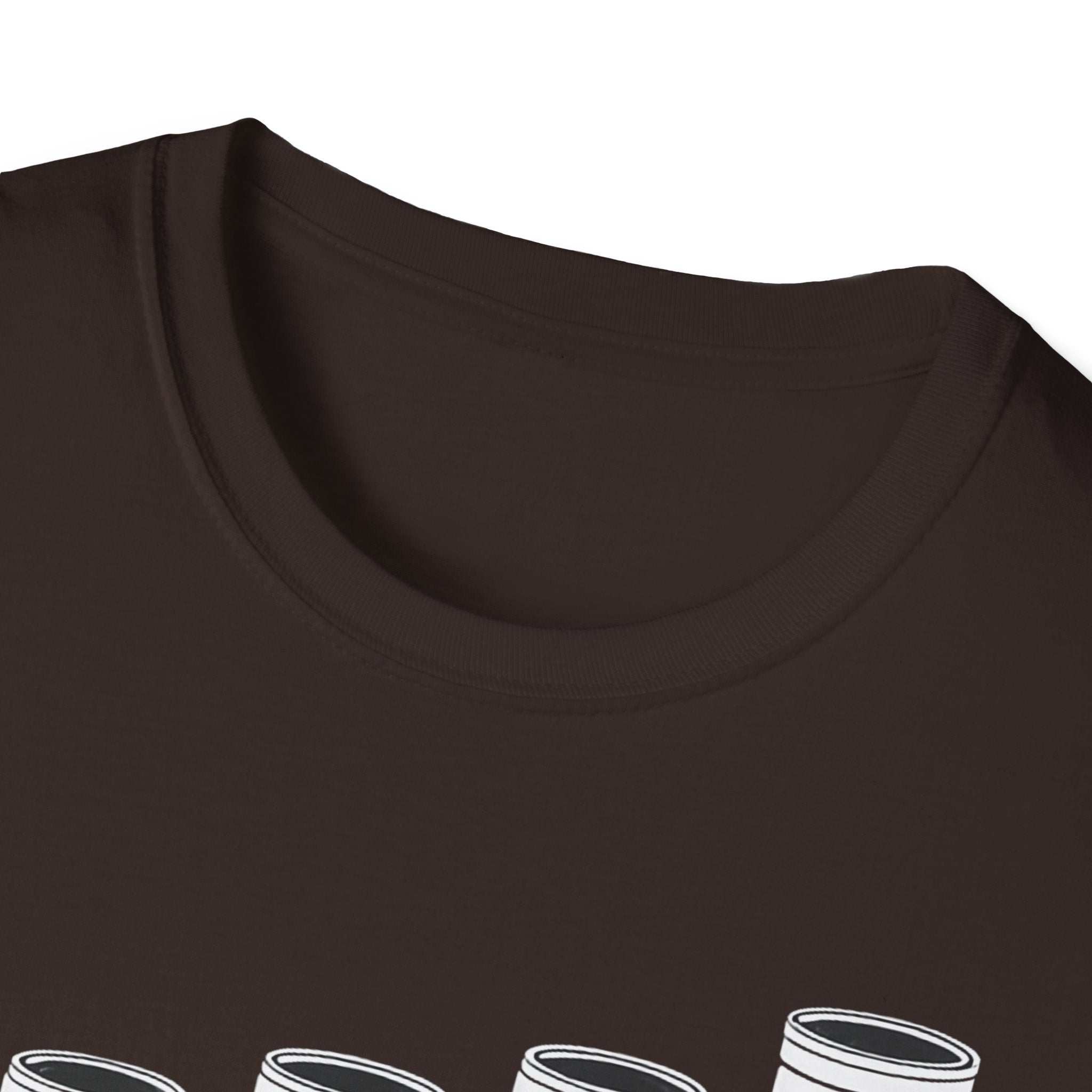 Decisions, Decisions T-shirt