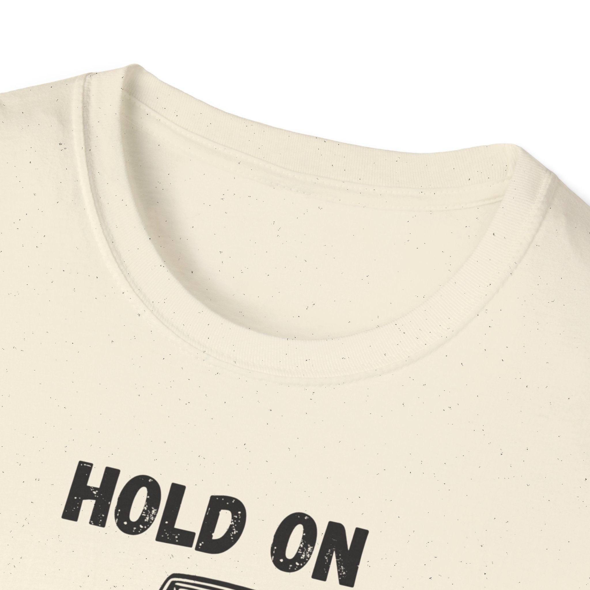 Hold On Camera I See A Bird T-Shirt