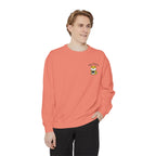 Say Cheese Shibu Inu Dog Sweatshirt