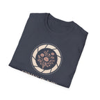 Spring In Raw T-Shirt