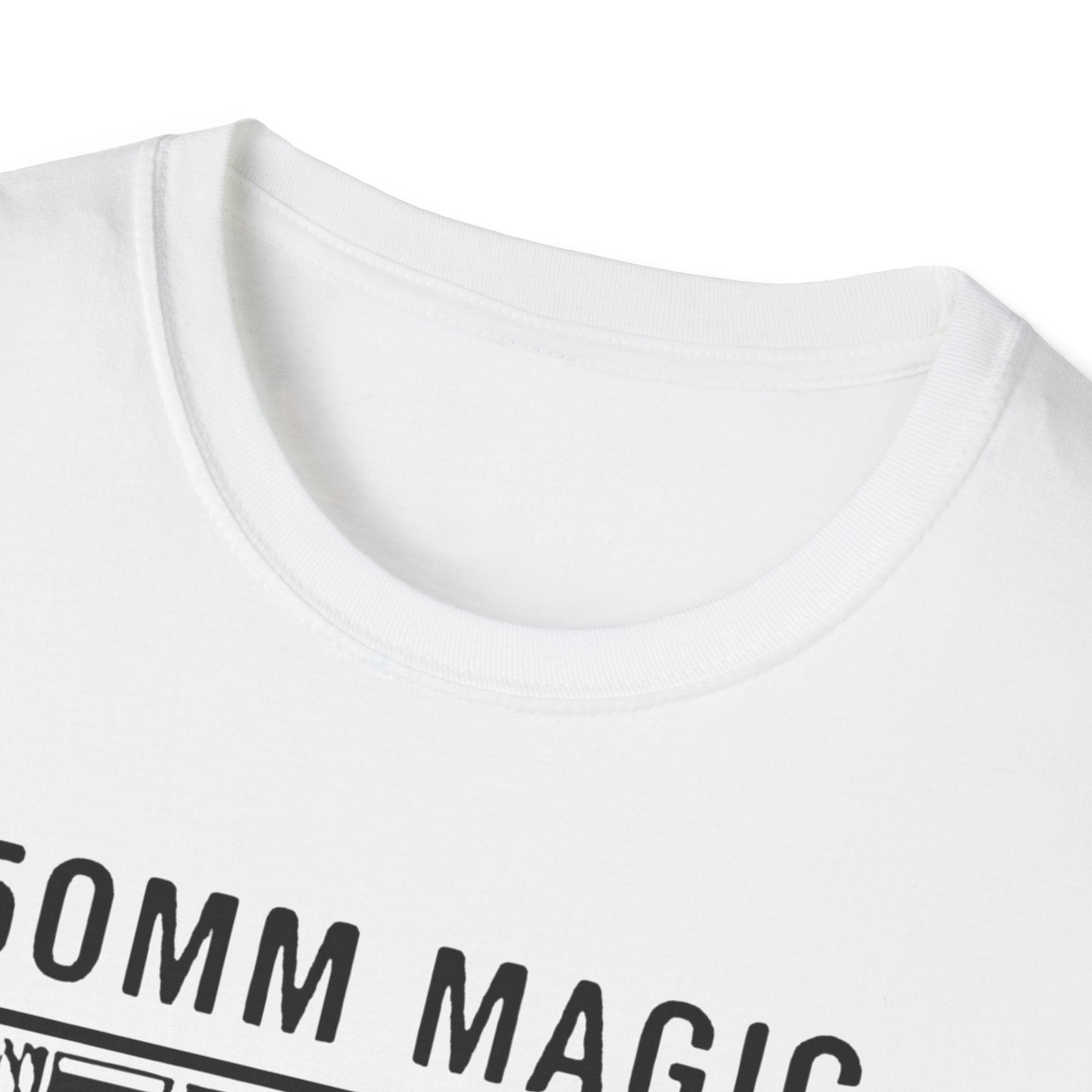 50mm Magic T-Shirt