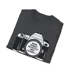 Making Memories And Hopefully Money (I'm broke) T-Shirt