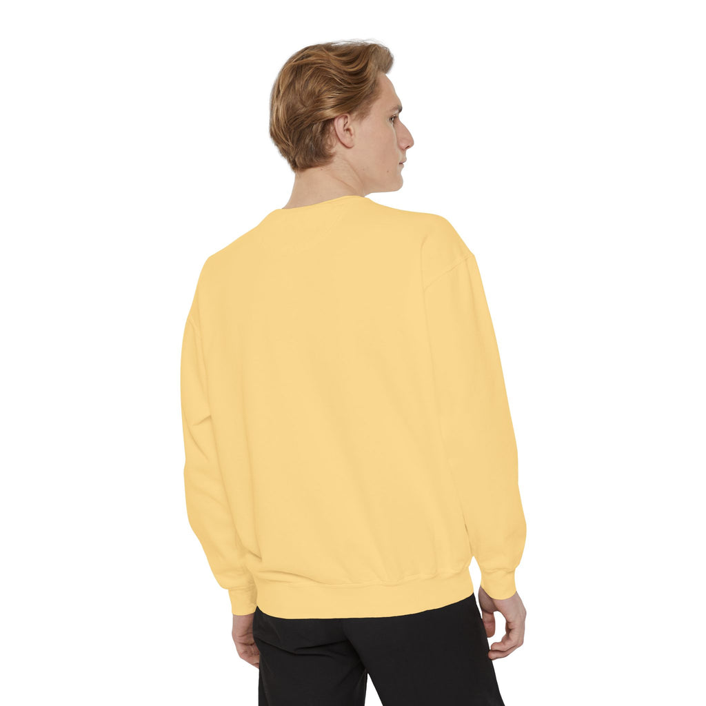 Say Cheese Penguin Sweatshirt