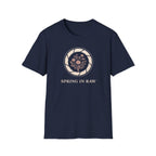 Spring In Raw T-Shirt
