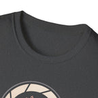 Spring In Raw T-Shirt