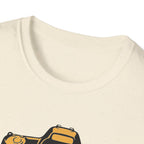 Golden Hour Is My Happy Hour T-Shirt