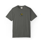 Buzzing Photographer Embroidery T-Shirt