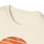 Golden Hour or Bust T-Shirt