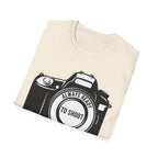 Always Ready To Shoot T-Shirt
