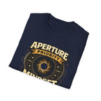 Aperture Mindset T-Shirt