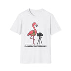 Flamazing Photographer T-Shirt
