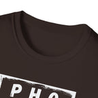 Photographer T-Shirt