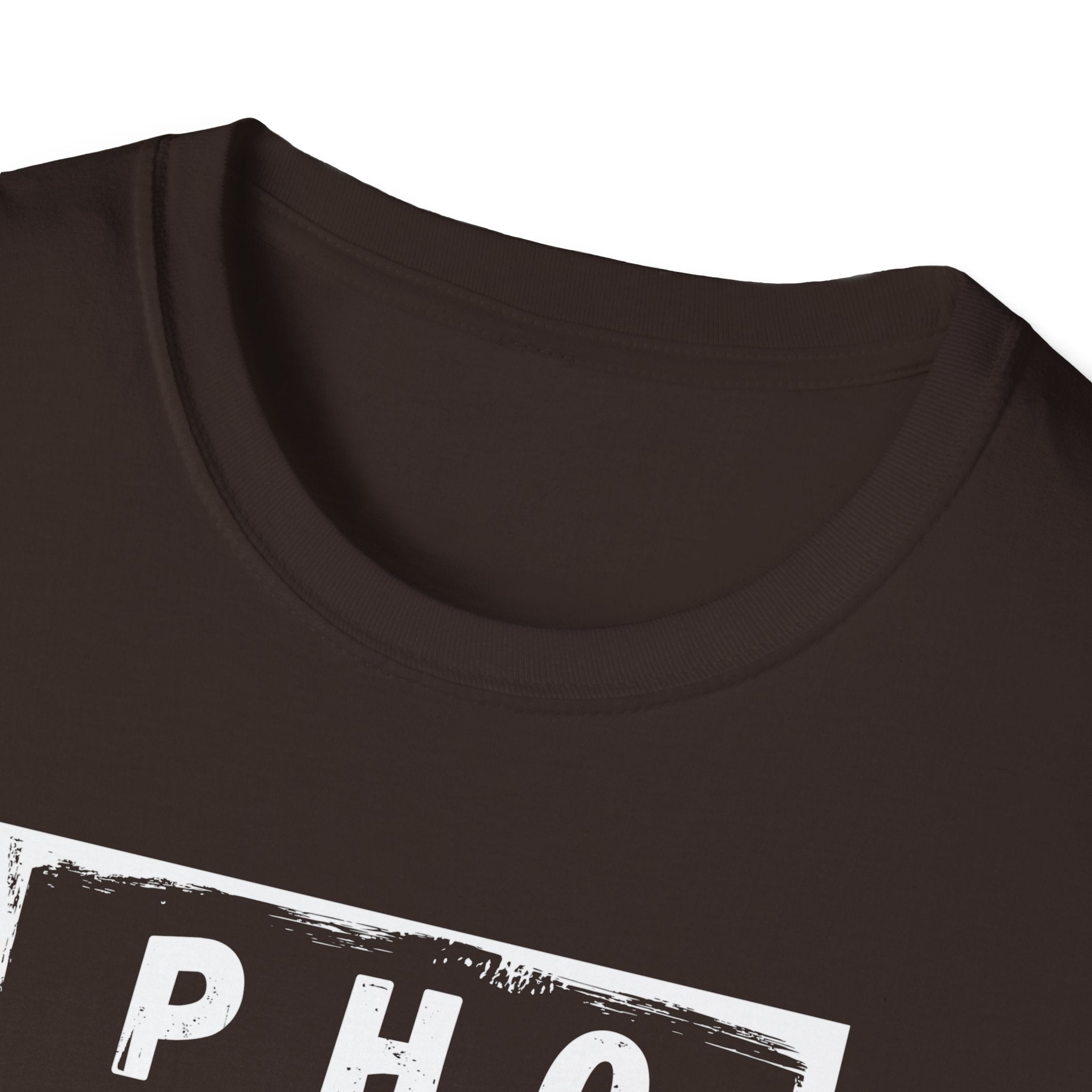 Photographer T-Shirt