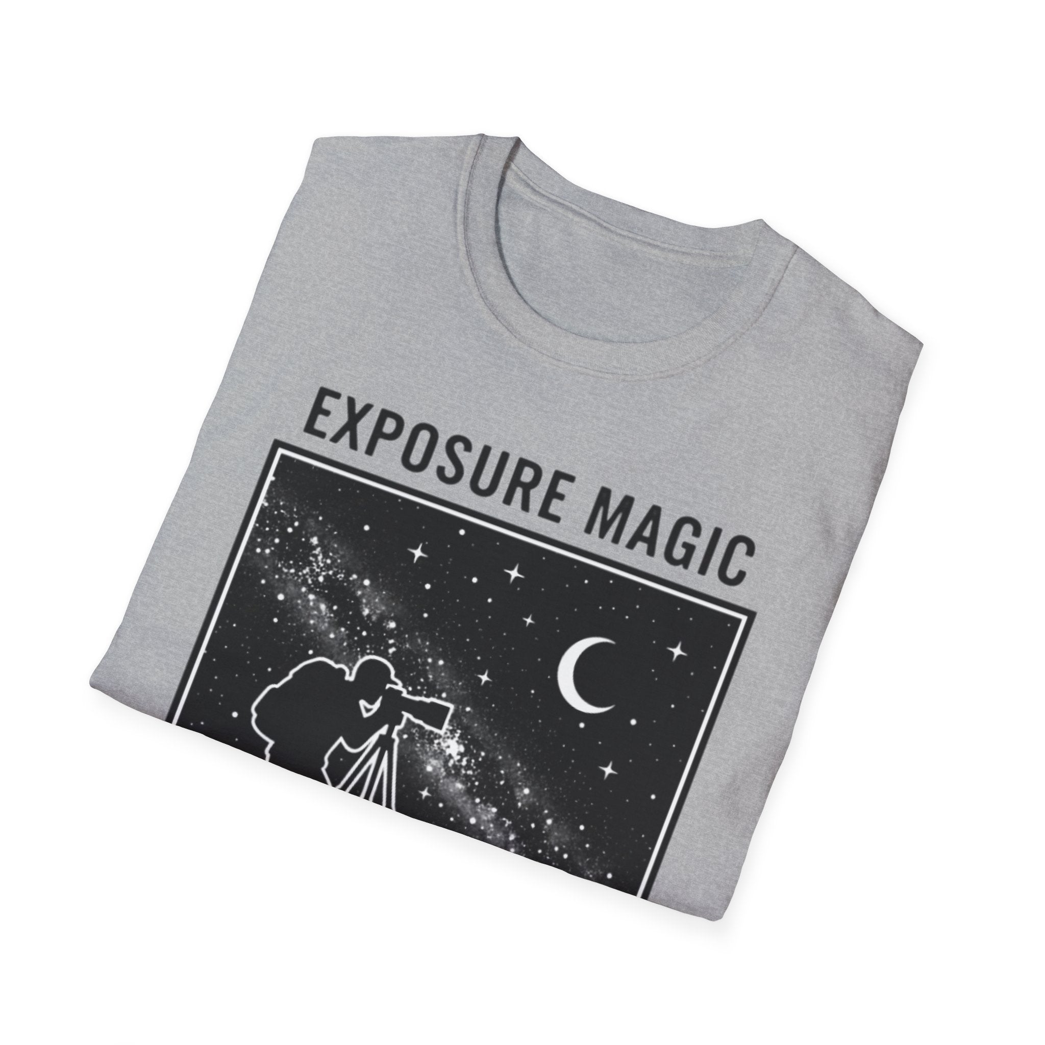 Exposure Magic T-Shirt