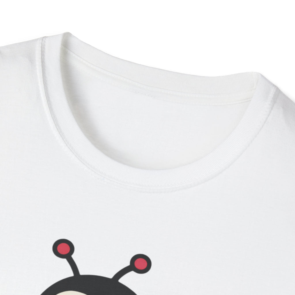 I’m a Bit of a Shutterbug T-Shirt