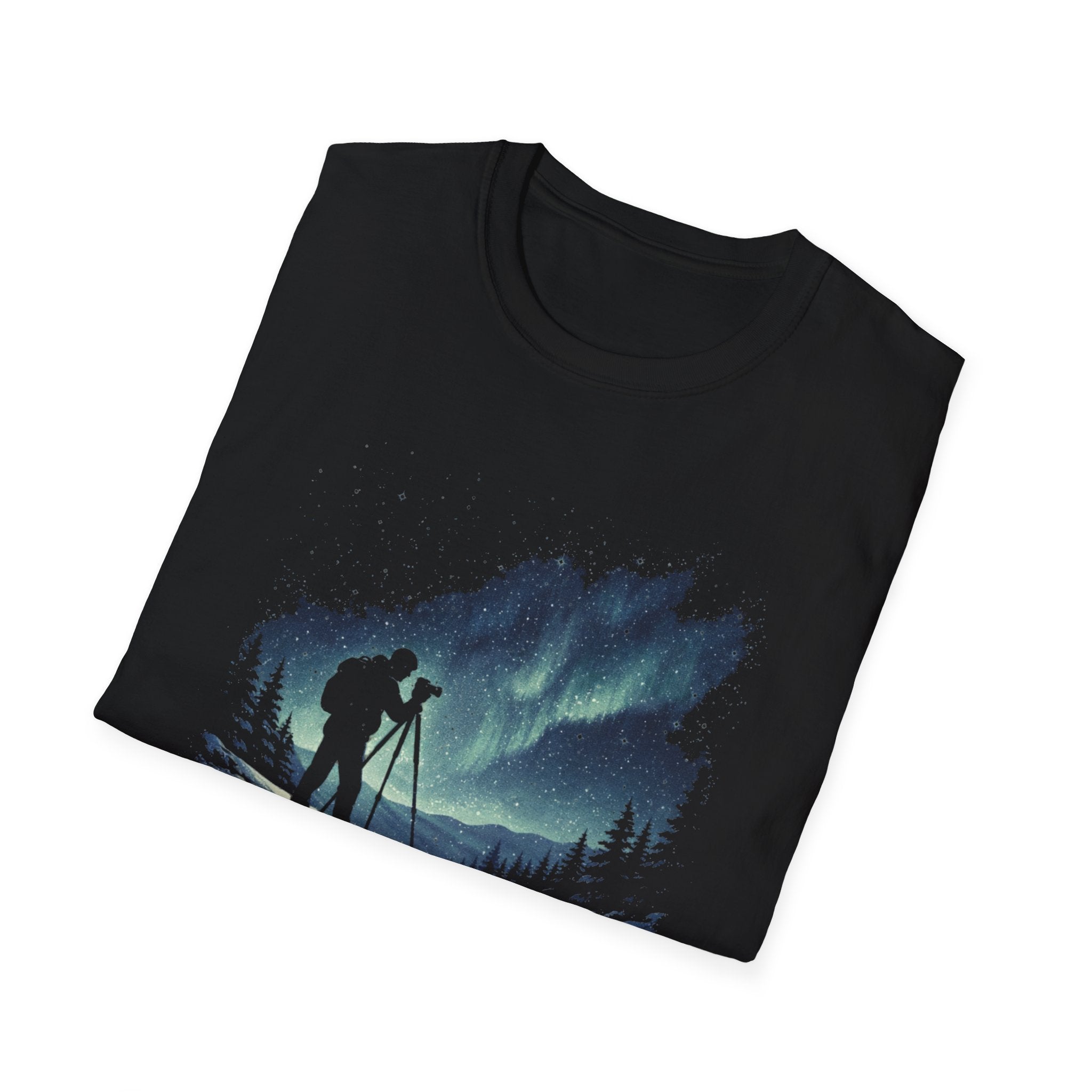 Long Exposure Season T-Shirt