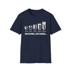 Decisions, Decisions T-shirt