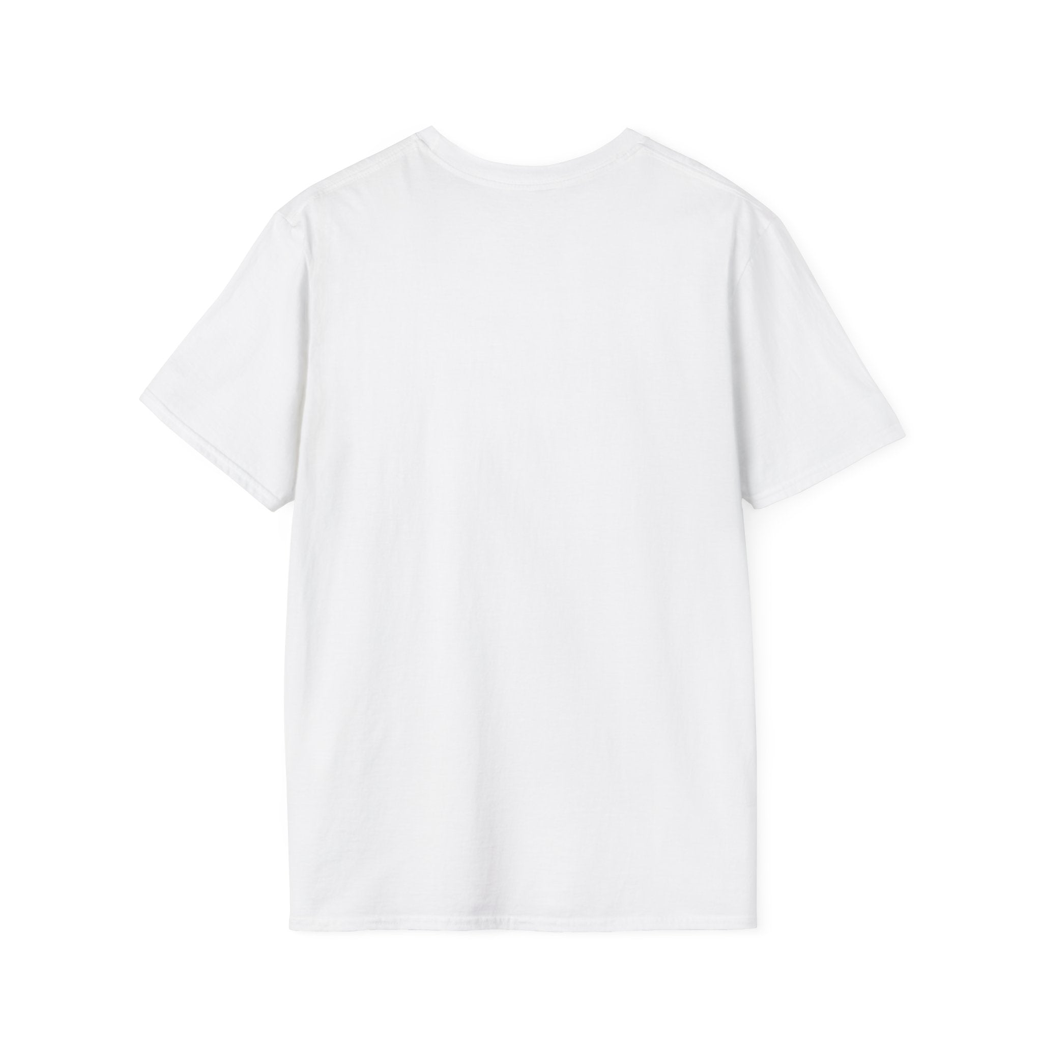 Rainbow Rain Camera T-Shirt