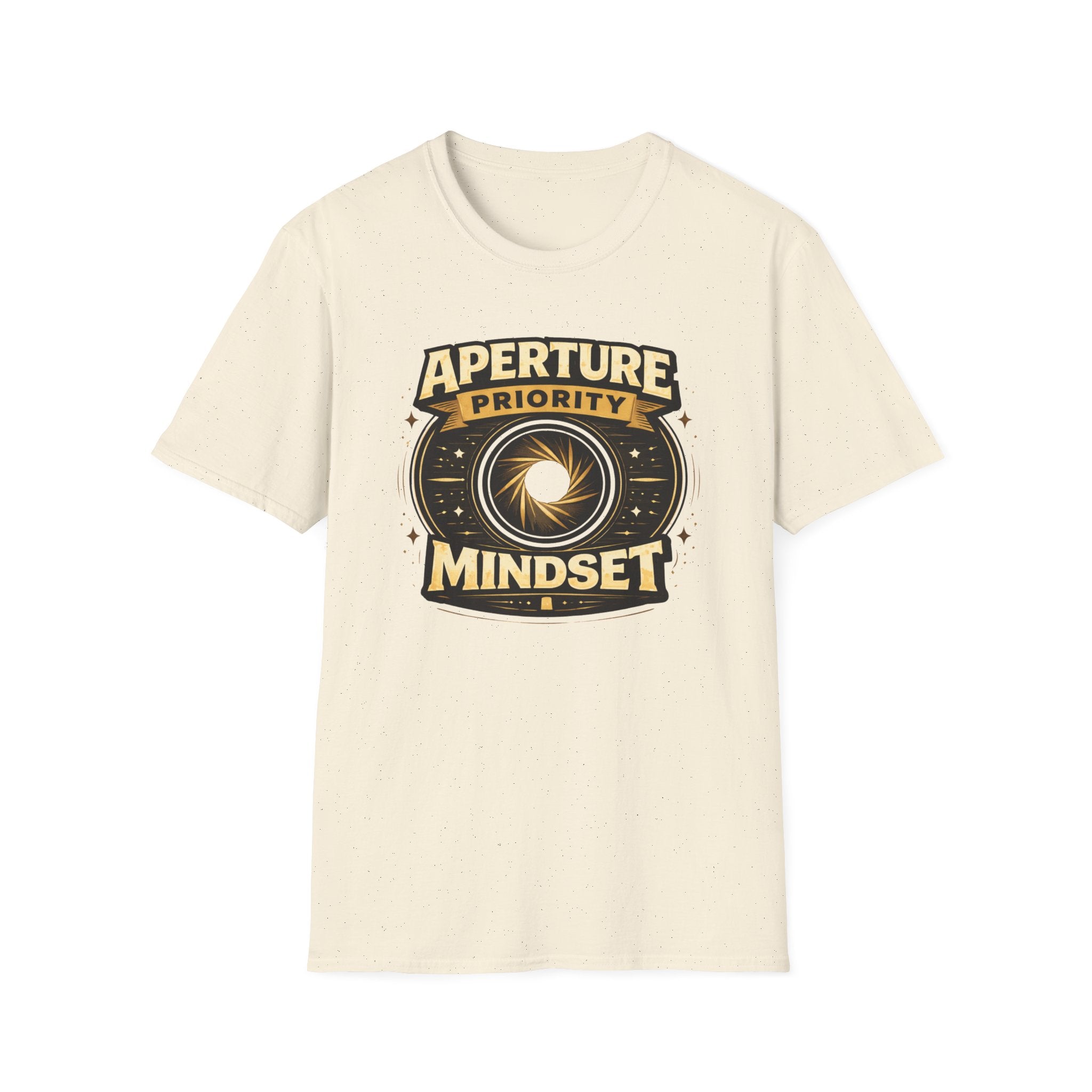 Aperture Mindset T-Shirt
