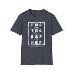 Photographer T-Shirt