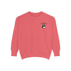 Say Cheese Penguin Sweatshirt