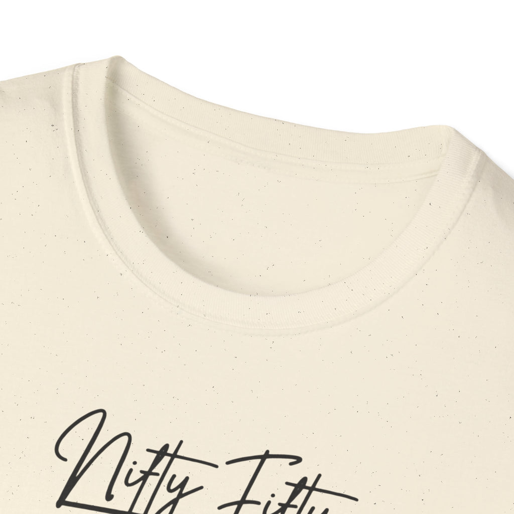 Nifty Fifty T-Shirt