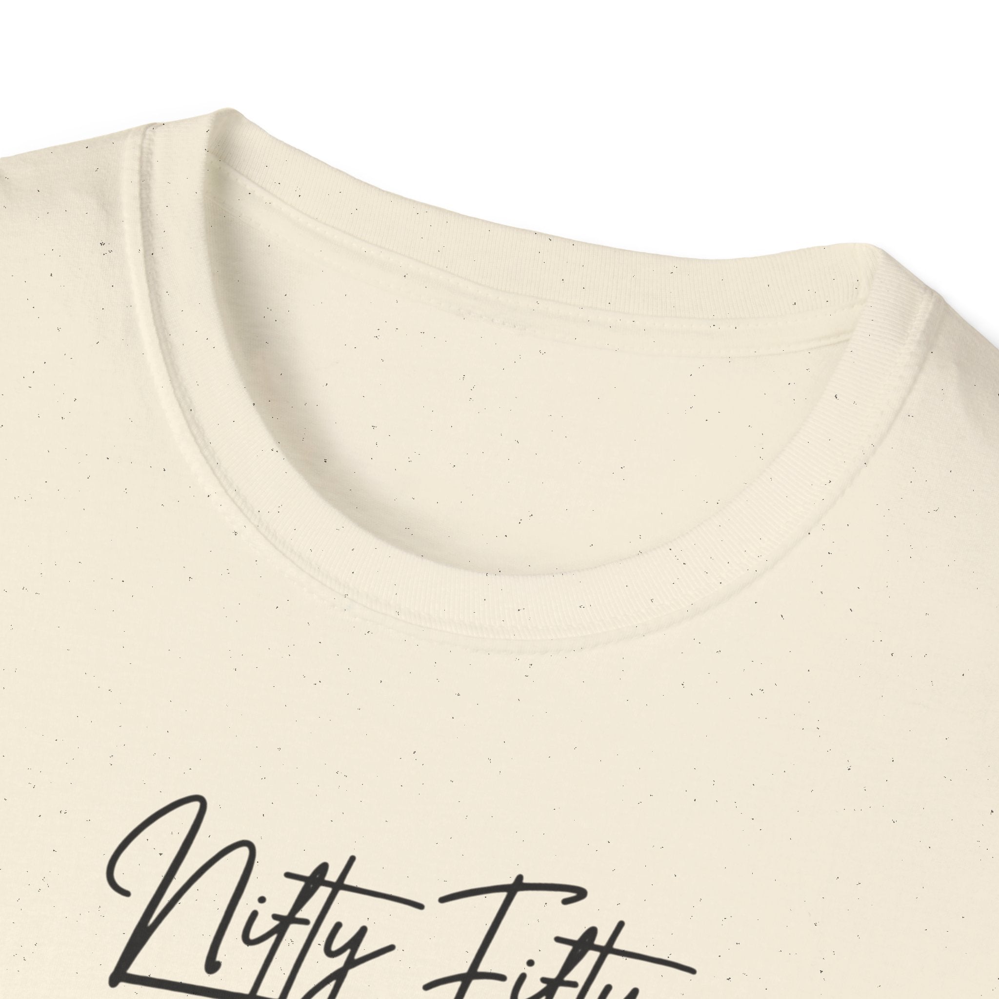 Nifty Fifty T-Shirt